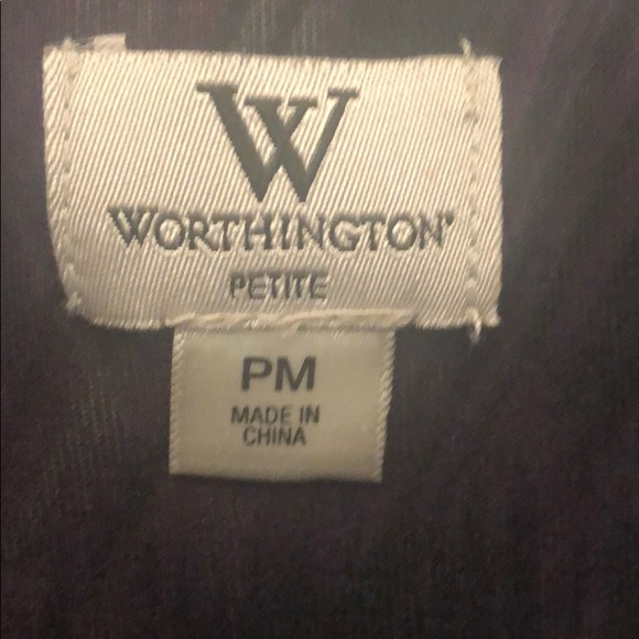 Pretty blouse - Picture 4 of 4